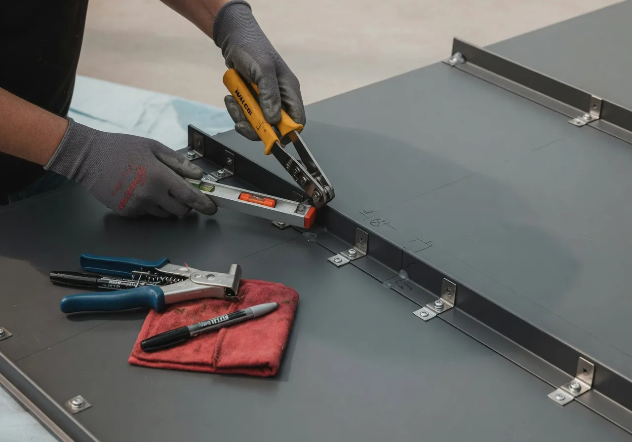 Why choose Metal Roofing Installation in Kent, OR